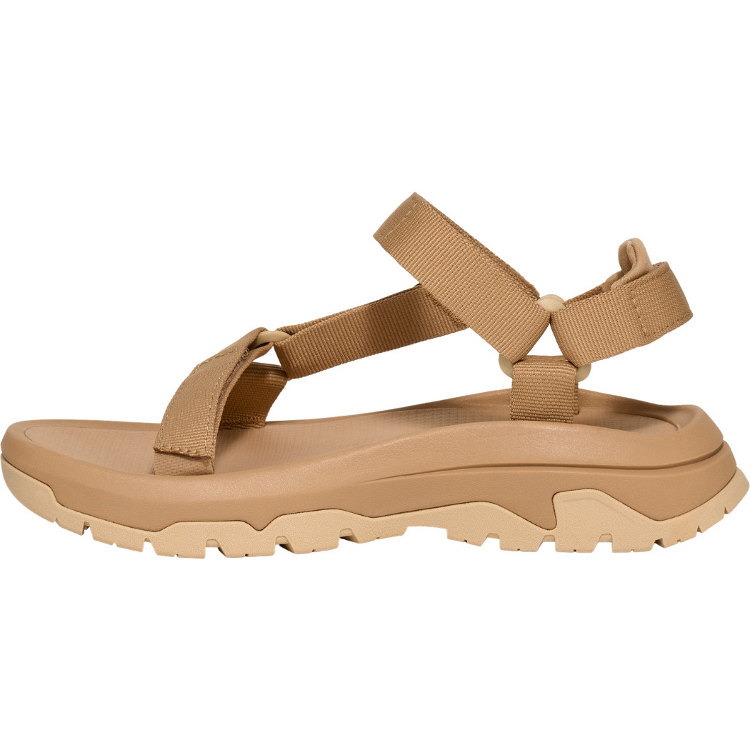 2026 Teva Womens Hurricane XLT3 Water Sandals 1173671 - Tan